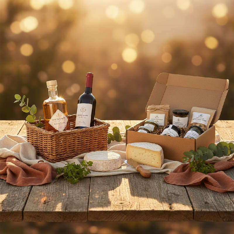 Afbeelding bij Bedankcadeaus: klein gebaar, grote impact