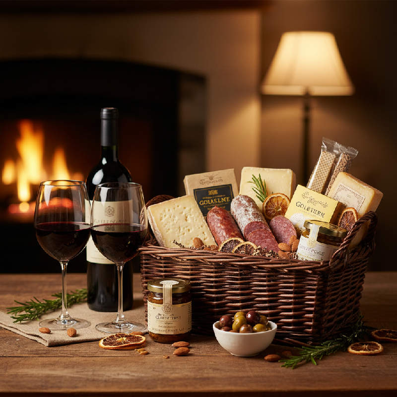 Afbeelding bij Beste borrelpakket om te versturen: waar let je op?