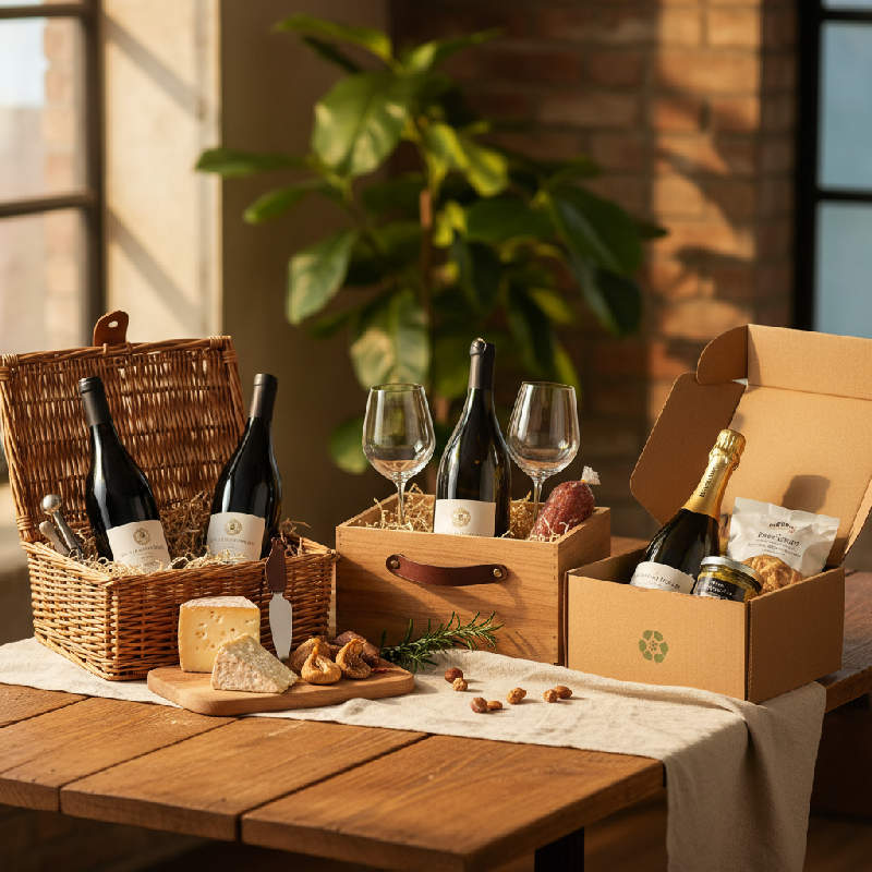 Afbeelding bij Beste cadeaupakket onder 50 euro: onze topkeuzes