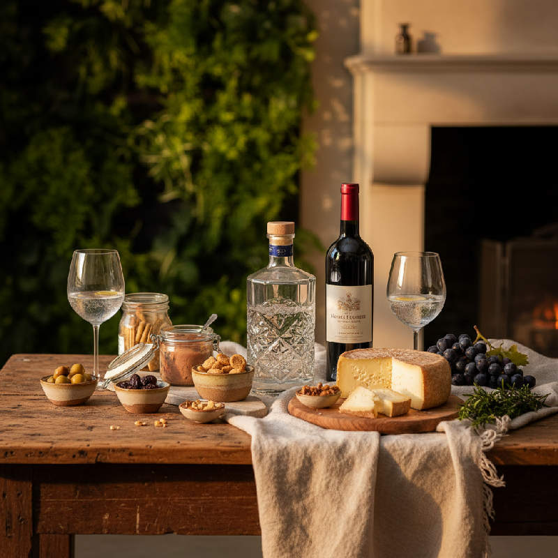 Afbeelding bij Borrelpakket boven €100: wanneer is premium het waard?