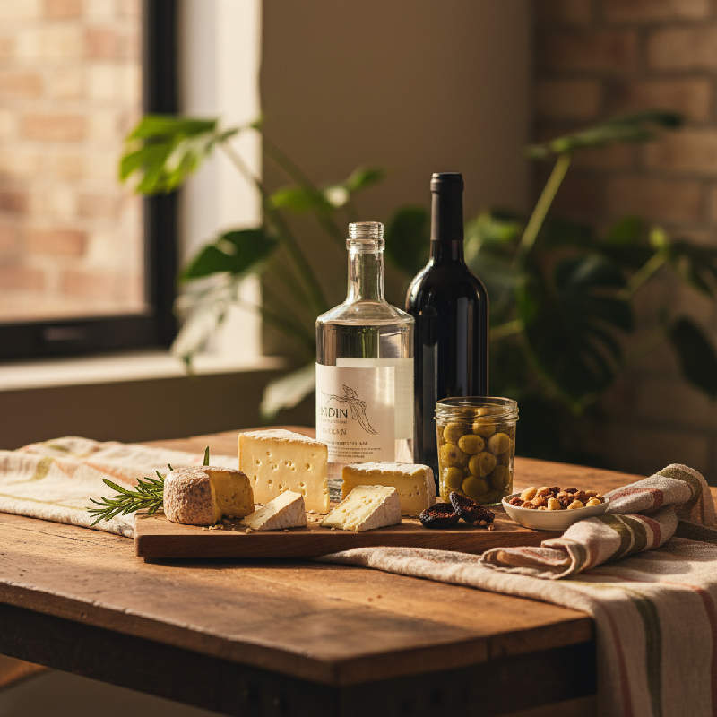 Afbeelding bij Borrelpakket onder €50: slim kiezen zonder in te leveren