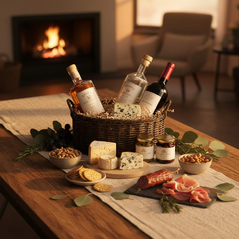 Afbeelding bij Borrelpakket voor groepen: hoeveel heb je nodig?