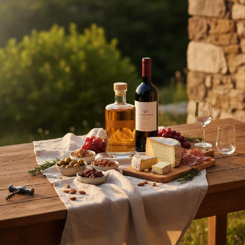 Afbeelding bij Borrelpakket voor verjaardagen: wat werkt altijd?