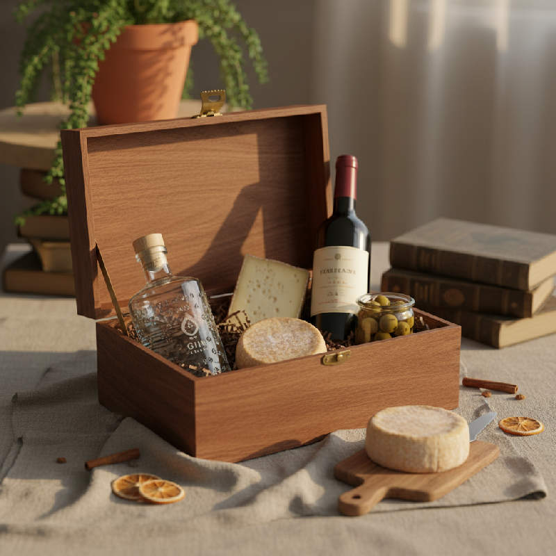 Afbeelding bij Cadeau boven €100: wanneer kies je luxe (en wat dan)?