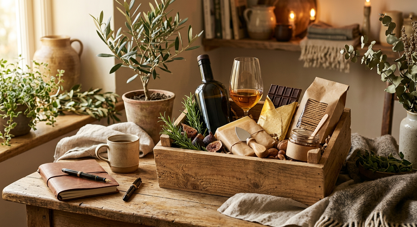 Afbeelding bij Cadeau inspiratie: thema cadeaupakketten voor hobbyisten