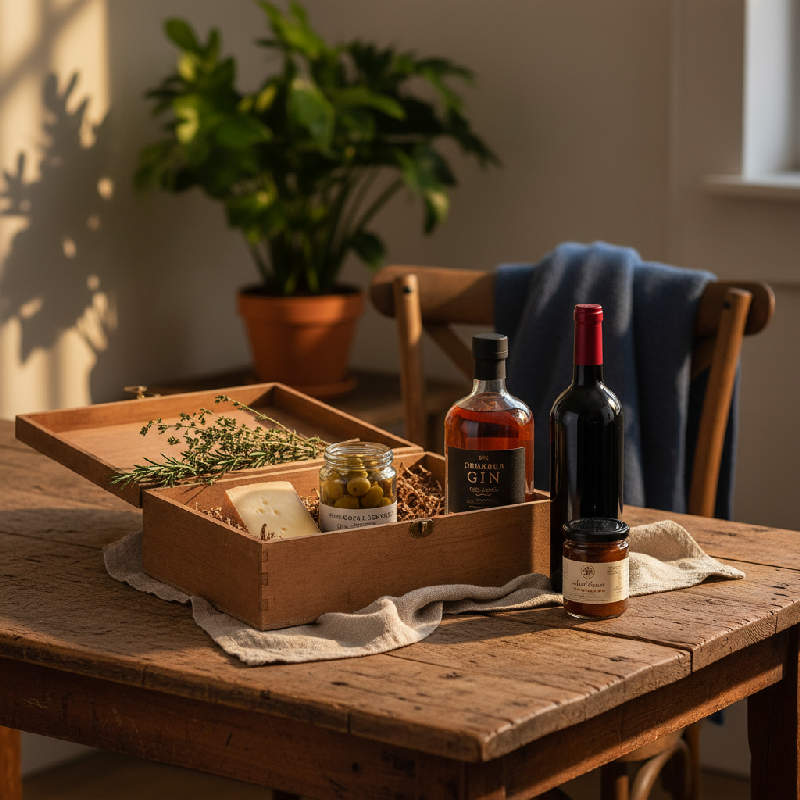 Afbeelding bij Cadeau voor ouders: warm, stijlvol en niet te standaard