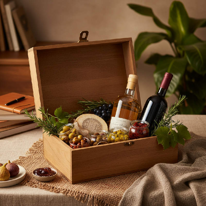 Afbeelding bij Cadeaupakket voor een nieuwe baan: wat past goed?