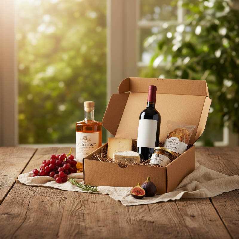 Afbeelding bij Cadeaupakket voor verjaardag: de ultieme keuzehulp