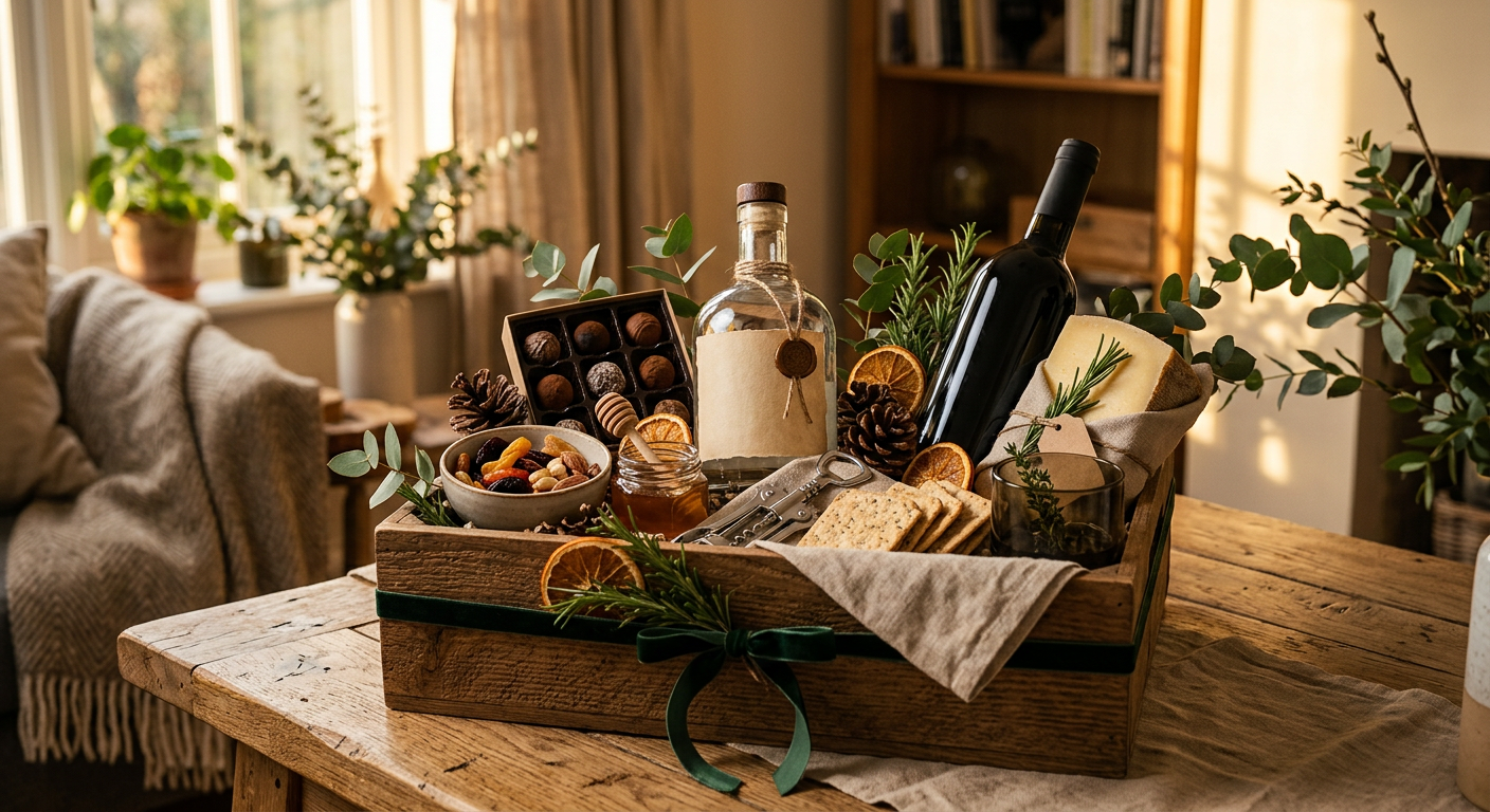 Afbeelding bij Cadeaupakketten personaliseren: tips voor een uniek tintje