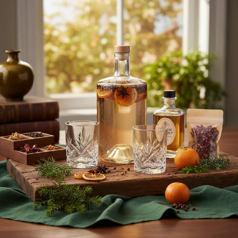 Afbeelding bij Gin cadeau boven €100: waar betaal je voor?