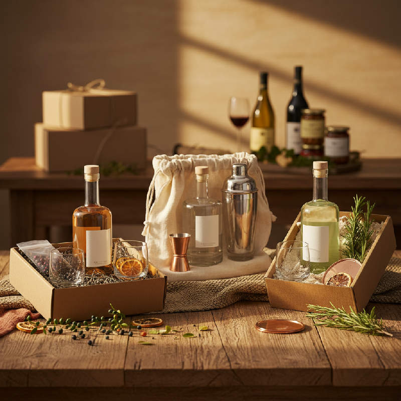 Afbeelding bij Gin cadeau onder €50: dit zijn de beste opties