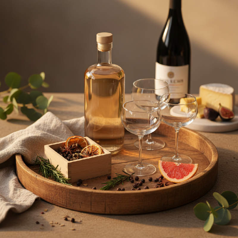 Afbeelding bij Gin cadeau voor beginners: wat kies je en waarom?