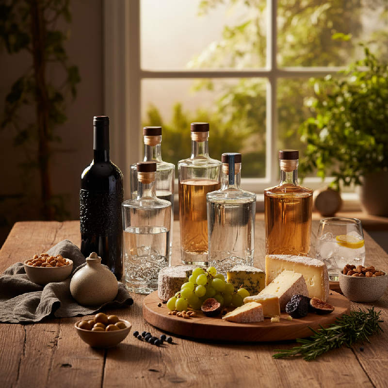 Afbeelding bij Gin cadeau voor kenners: hoe voorkom je een ‘standaard’ fles