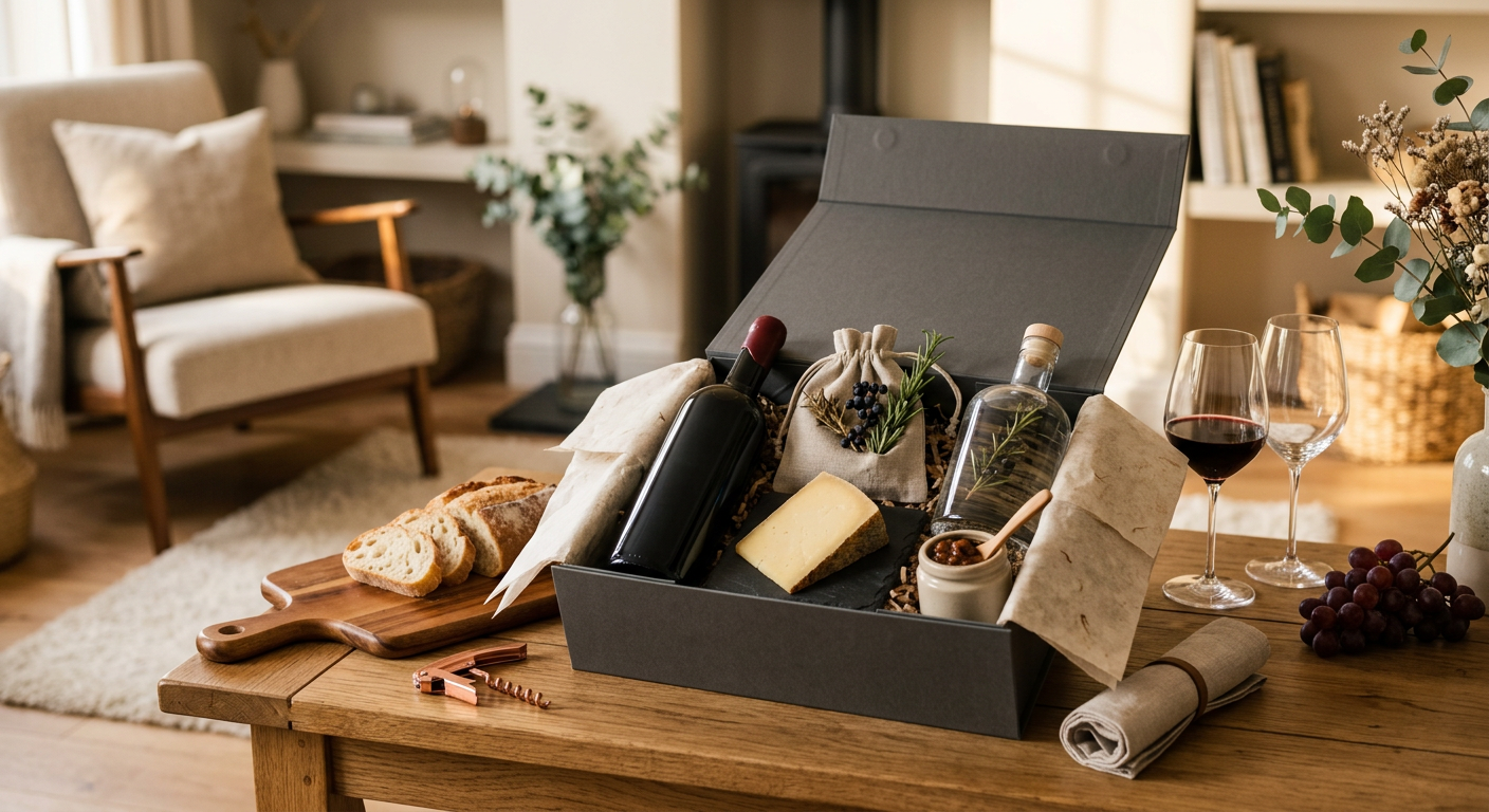 Afbeelding bij Het perfecte cadeau vinden: tips voor de doorgewinterde gever