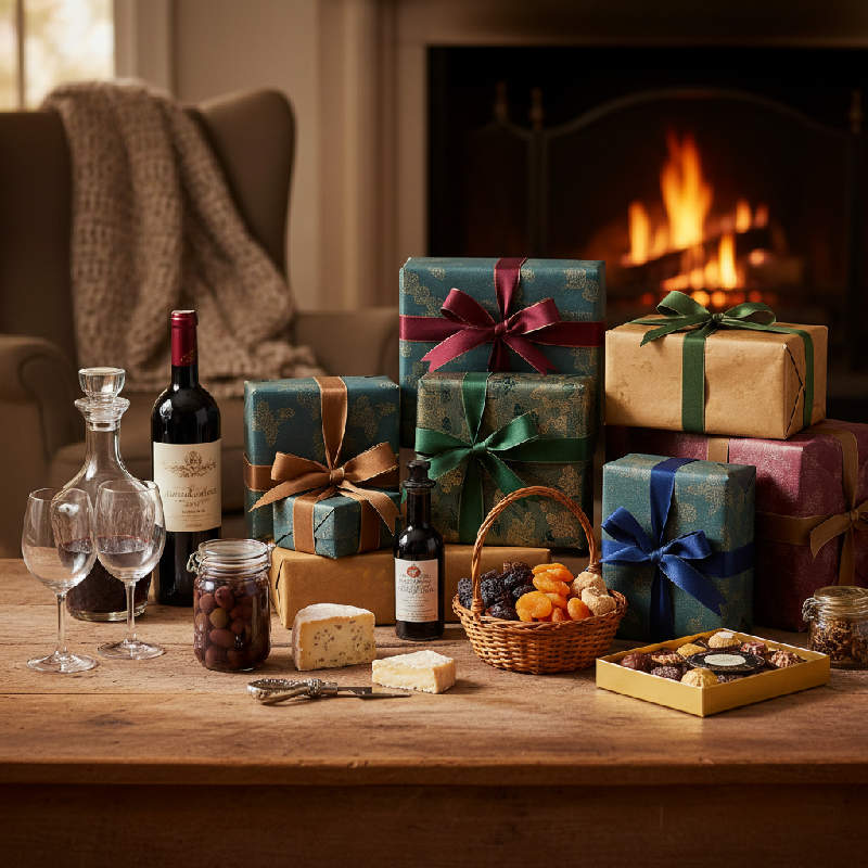 Afbeelding bij Hoe kies je een cadeau zonder de ontvanger te kennen