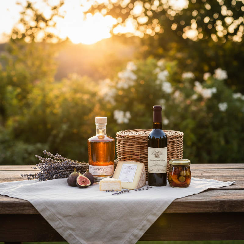 Afbeelding bij Keuzehulp: gin vs wijn vs borrelpakket (wat past wanneer?)