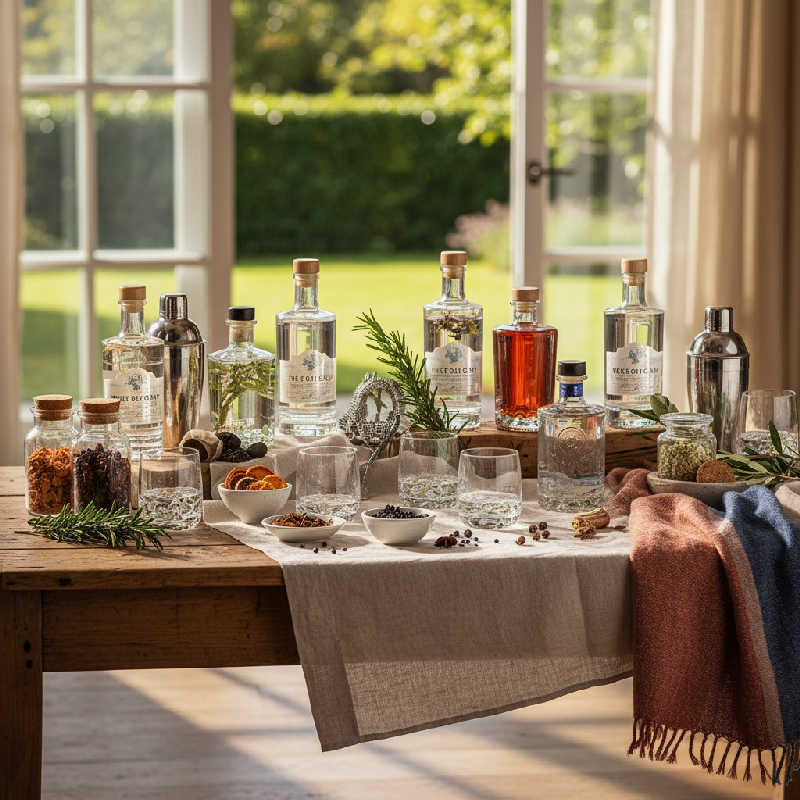 Afbeelding bij Luxe borrelbox: premium zonder ‘te veel’