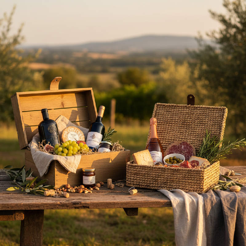 Afbeelding bij Luxe wijn cadeau: welke signalen wijzen op kwaliteit?