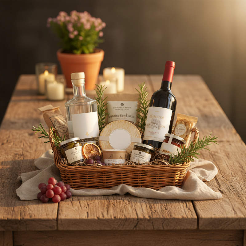 Afbeelding bij Top 10 cadeaupakketten voor mannen