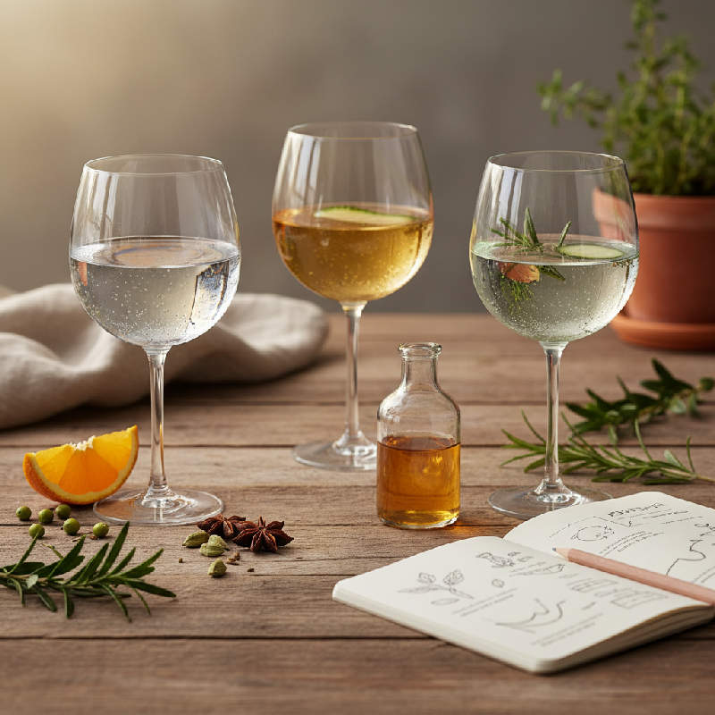 Afbeelding bij Top 10 gin cadeaus voor liefhebbers