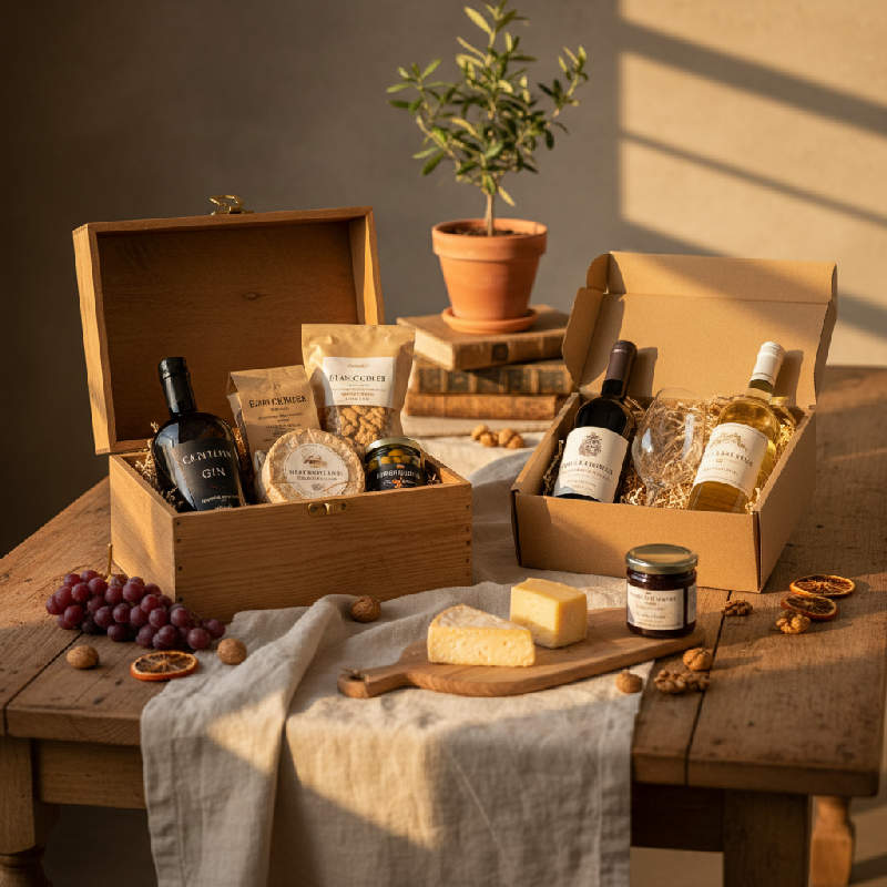 Afbeelding bij Top 10 wijncadeaus voor verjaardagen