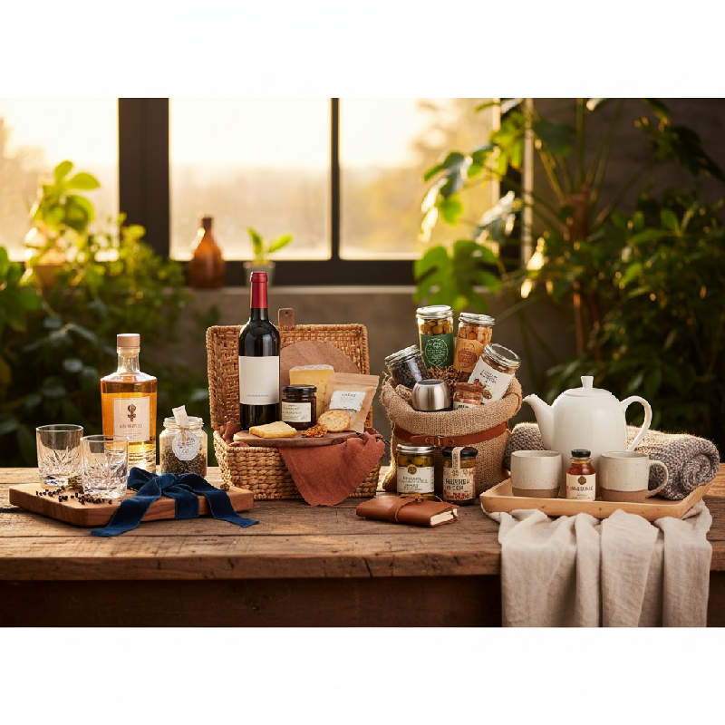 Afbeelding bij Verjaardag cadeaupakketten: ideeën per type persoon