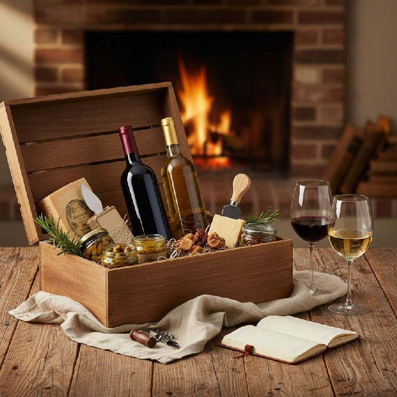 Afbeelding bij Wat is het verschil tussen rode en witte wijn?